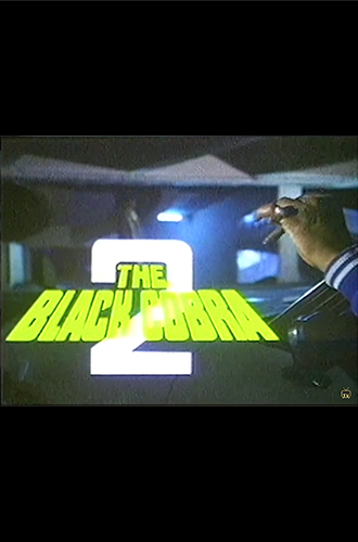 Black Cobra 2